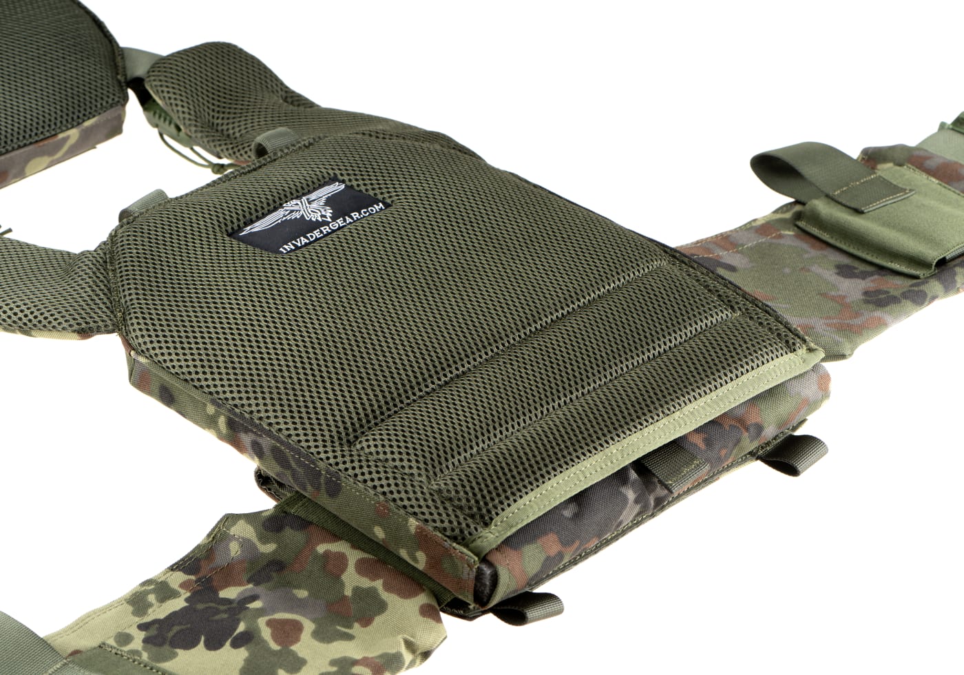 Invader Gear Reaper QRB Plate Carrier