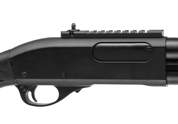 Golden Eagle S8872 3-Shot Shotgun Metal version