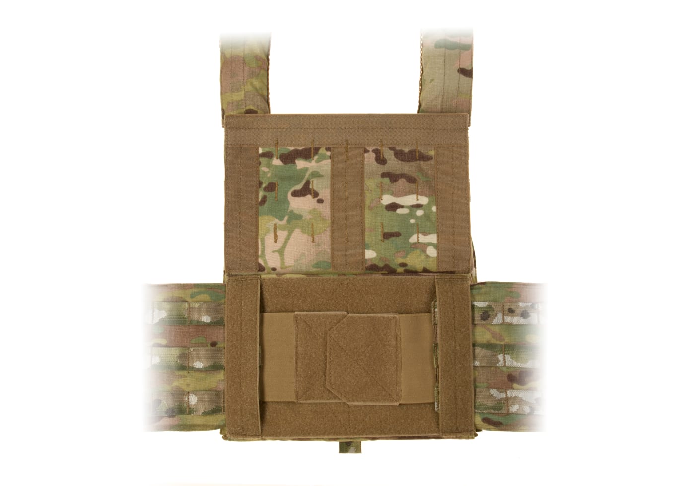 Warrior DCS G36 Config