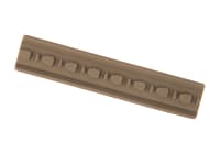 MP Soft Rail Cover Model B for Keymod