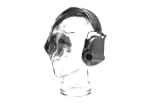 Sordin Supreme T2 Headband Leather Memory Foam