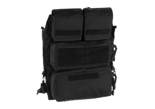 Crye Precision by ZShot AVS/JPC Pouch Zip-on Panel 2.0