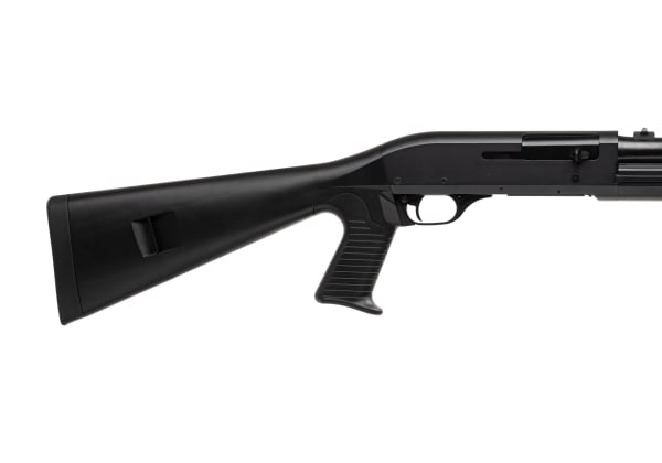 Cyma CM360LM 3-Shot Shotgun Metal Version