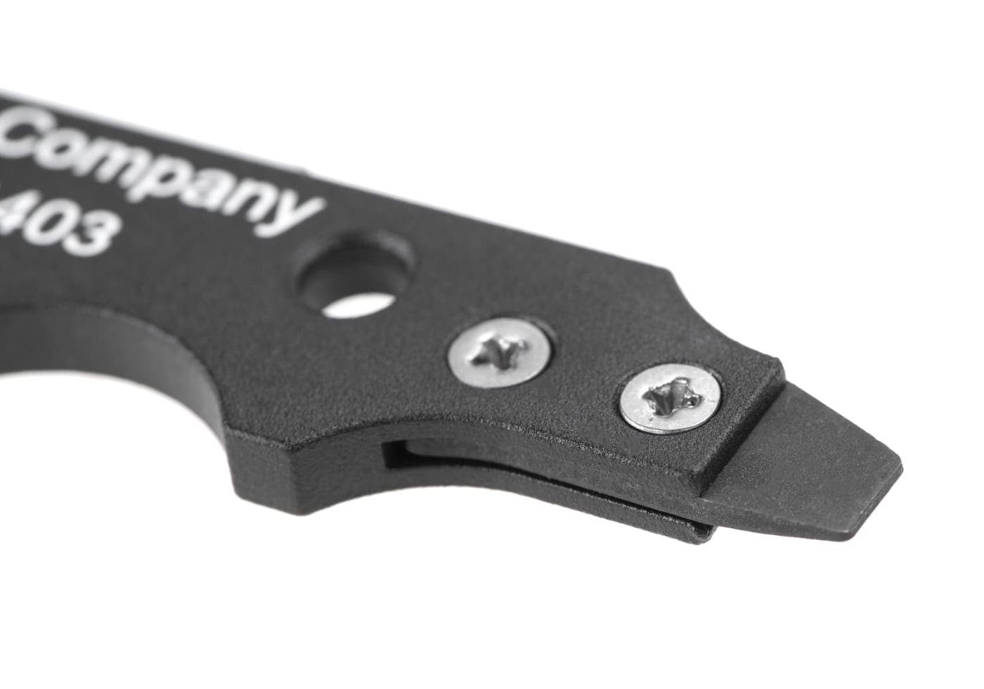 Ontario ASEK Strap Cutter / Multi Tool