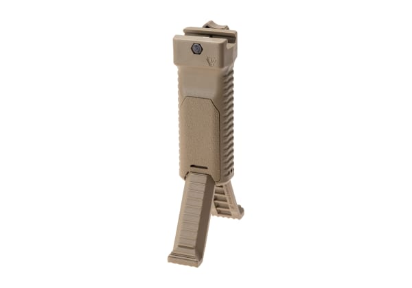 Strike Industries Bipod Grip
