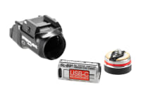 Streamlight TLR-7 HL-X Sub for Glock 43X / 48 MOS / 43X Rail / 48 Rail