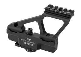 Midwest Industries AK Gen 2 Mini Rail Top Side Mount