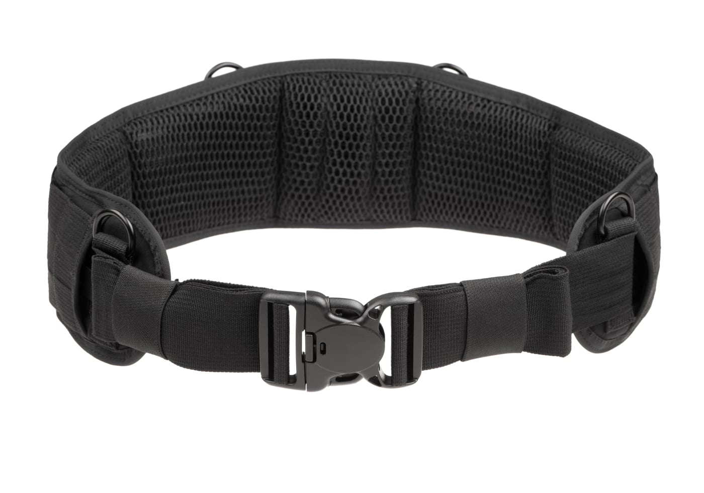 Warrior Enhanced PLB Belt