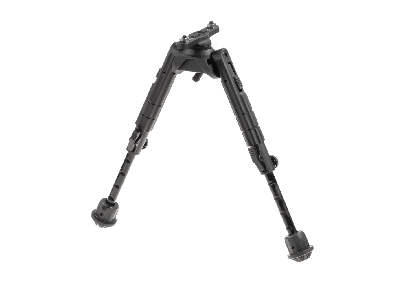 Leapers Recon 360 TL M-LOK 6.6-9.1 Inch Center Height Bipod