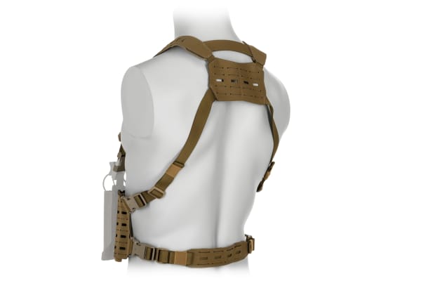 Templar's Gear Chest Rig Conversion Kit