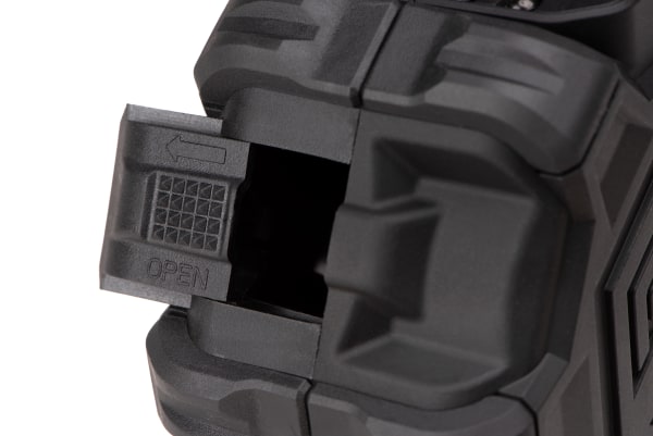 AW Custom Drum Mag NE-Series / 1911 GBB 350rds
