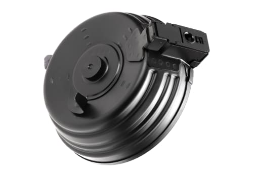 LCT Drum Mag RPK 2000rds