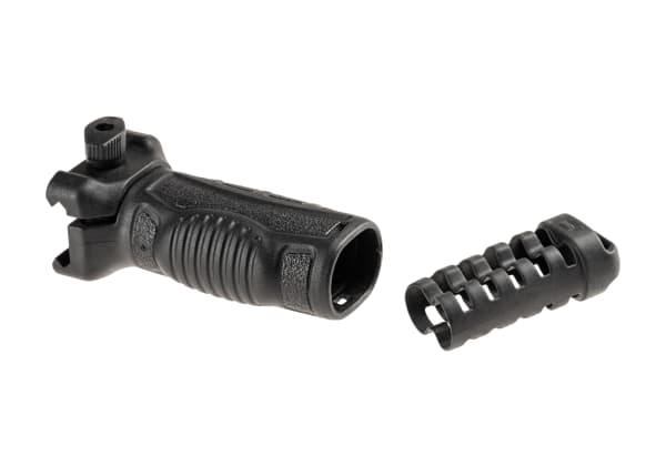 DLG Tactical Picatinny Foregrip