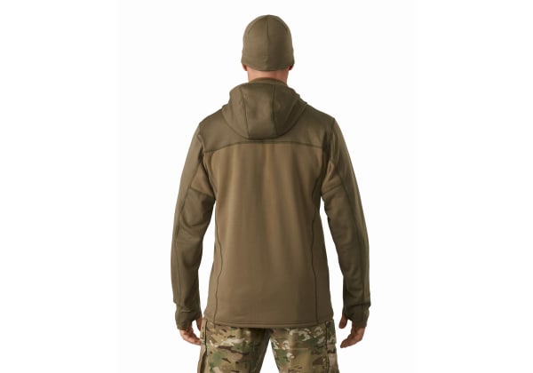 Arc'teryx Naga Hoody Gen 3