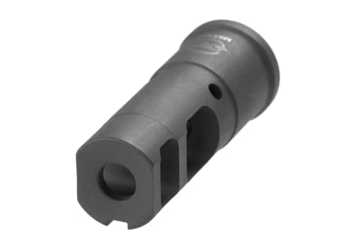 Union Fire Two Chamber CCW Compensator