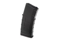 E&C Magazine M4 Midcap Polymer 140rds