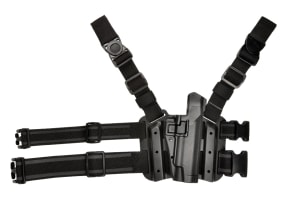 Blackhawk SERPA Holster für 1911