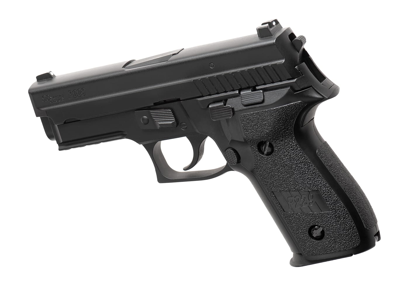 SIG Sauer ProForce P229 Full Metal GBB