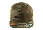 Multicam Classic Snapback Cap