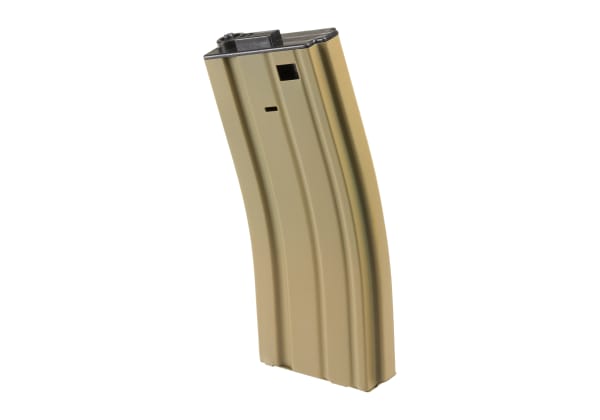 Battle Axe Magazin M4 Lowcap 70rds