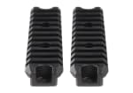 Amoeba 5 Inch M-LOK Plastic Rail 2-Pack