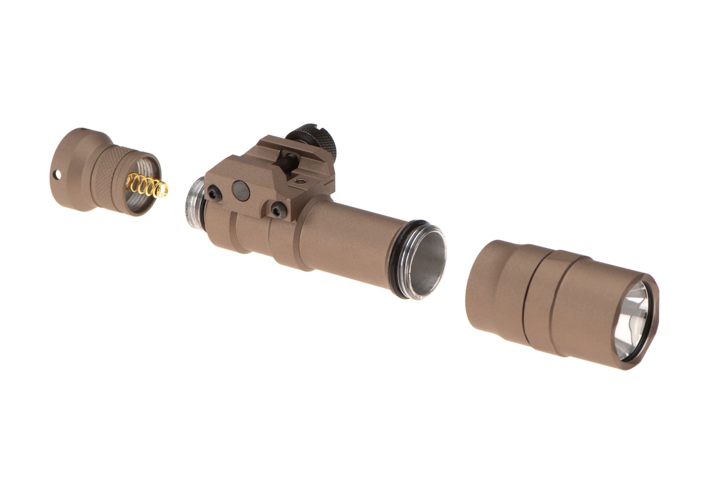 WADSN M600DF Tactical Light