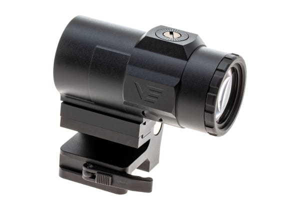 Vector Optics Maverick IV 3x22 Magnifier Mini