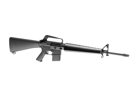 Tokyo Marui MTR16 GBR (2026) - Airsoftzone