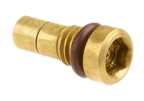 StratAIM HEX Gase Valve