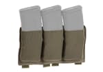 Blue Force Gear Ten-Speed Triple M4 Mag Pouch