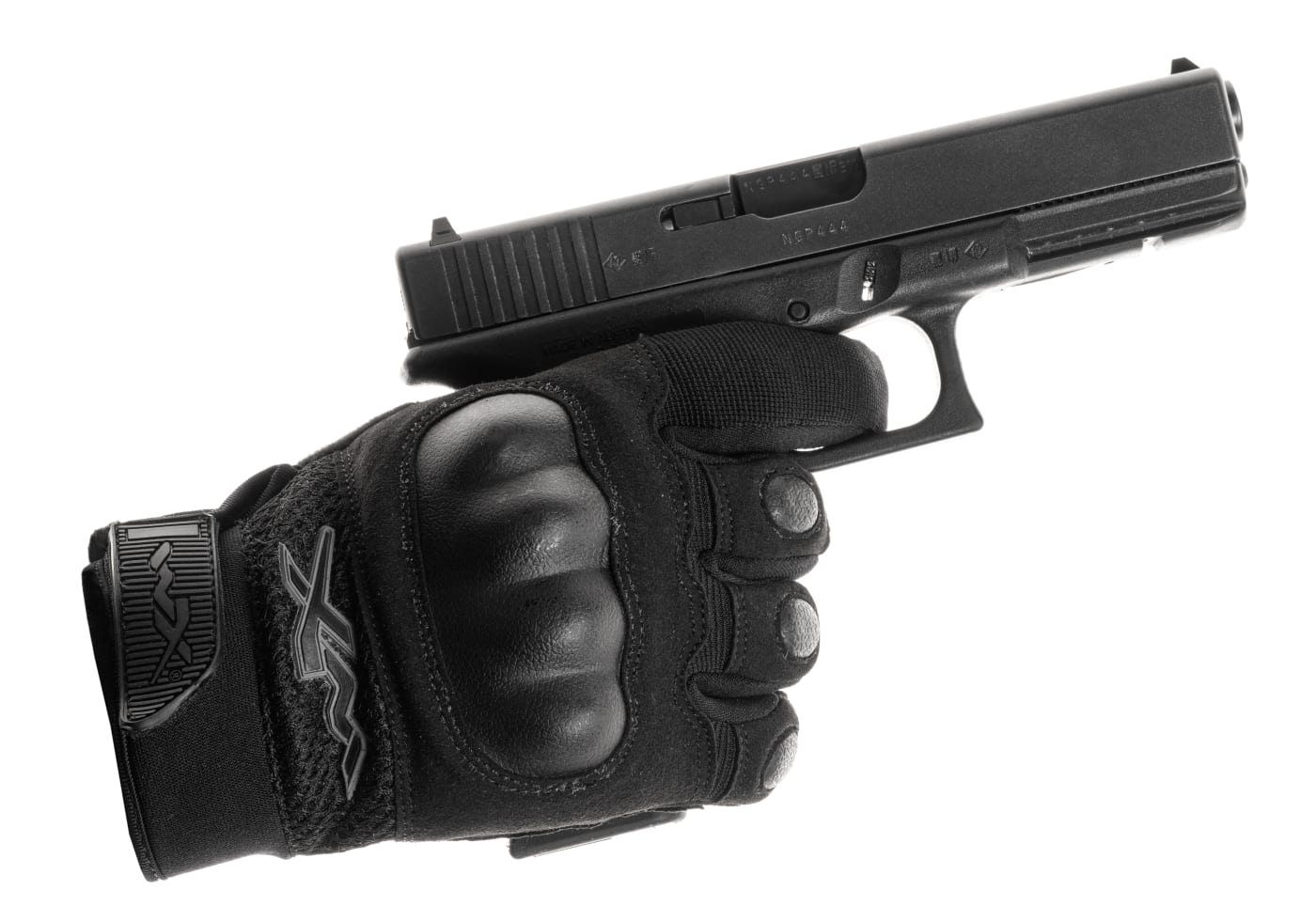 Wiley X Durtac Gloves