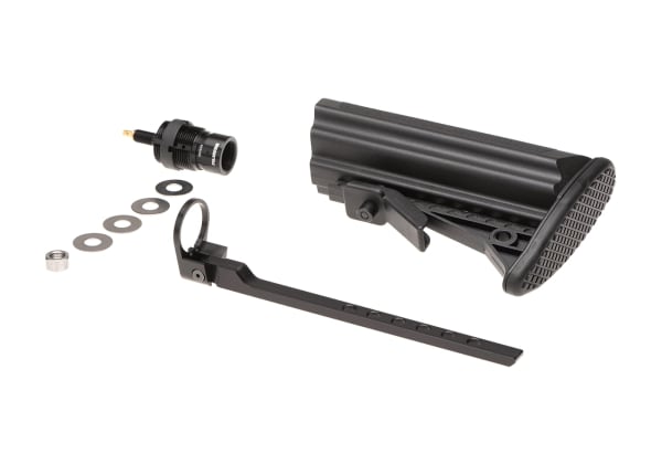 Polarstar UGS Type 2 HPA /w R3 Buttstock