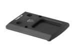 Leapers RMR Super Slim Riser Mount for Glock Dovetail