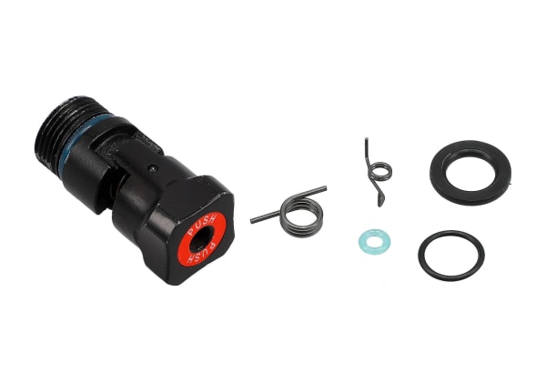 T4E TP50 Gen 2 Service Kit