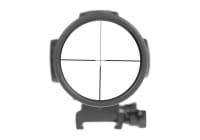 Vector Optics Continental x8 1-8x24 ED