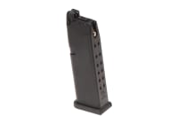 Glock Magazine for Glock 19 Gen 4 Metal Version GBB