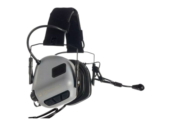 Earmor M32 Plus Tactical Hearing Protection