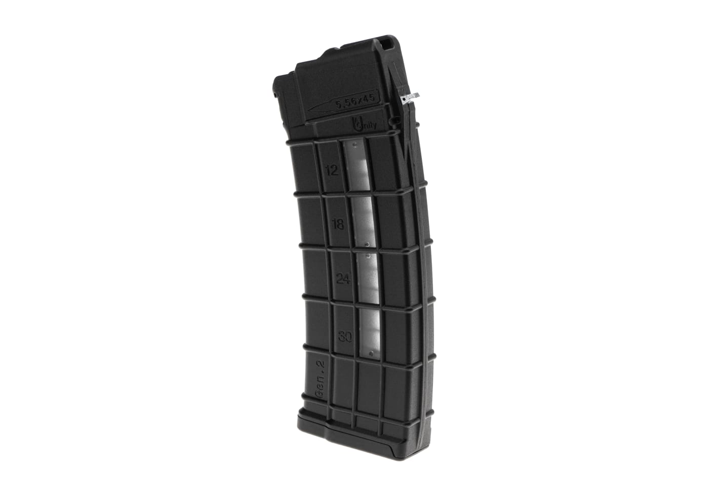 AC Unity Magazine AK 5.56x45 30rds
