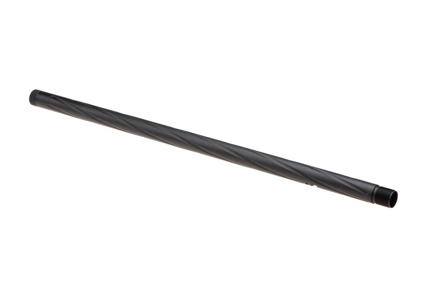 Action Army L96 Twisted Outer Barrel Long + Mag Catch