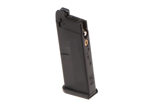 Glock Magazin Glock 42 Metal Version GBB