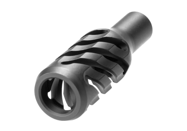 Maple Leaf VSR-10 Twisted Hollow Bolt Handle Knob for Left Hand