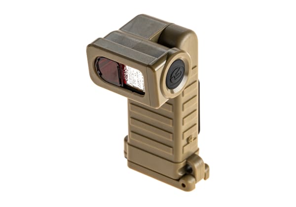 Streamlight Sidewinder Boot