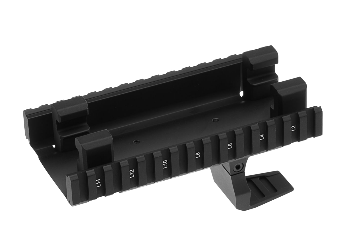 G&G FN2000 RIS System