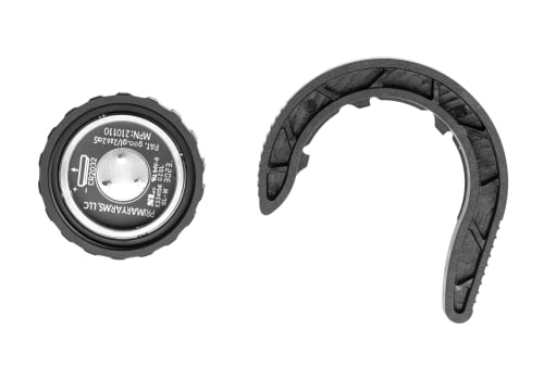 Primary Arms AutoLive Battery Cap V1