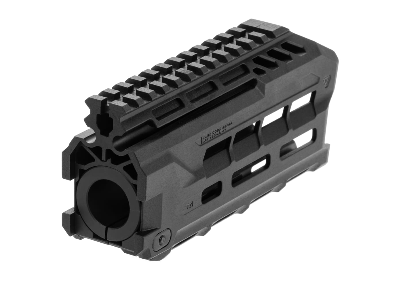 Strike Industries Strike CZ EVO S3 Polymer Handguard
