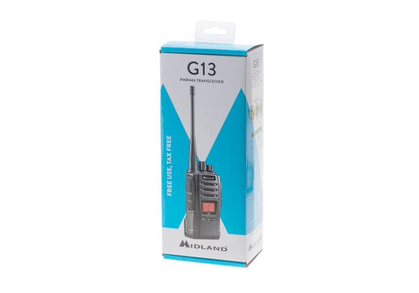 Midland G13