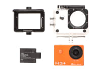 Midland H3+ Full HD Action Camera