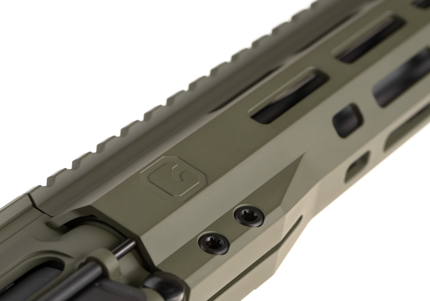 Clawgear CG15 Basic 223Rem. 14,5