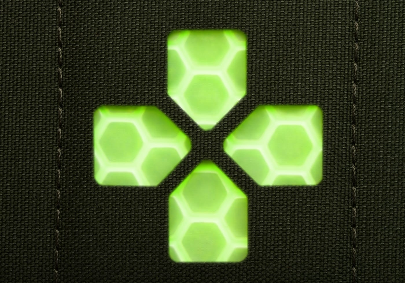 Blue Force Gear Belt Mounted Micro Trauma Kit NOW!