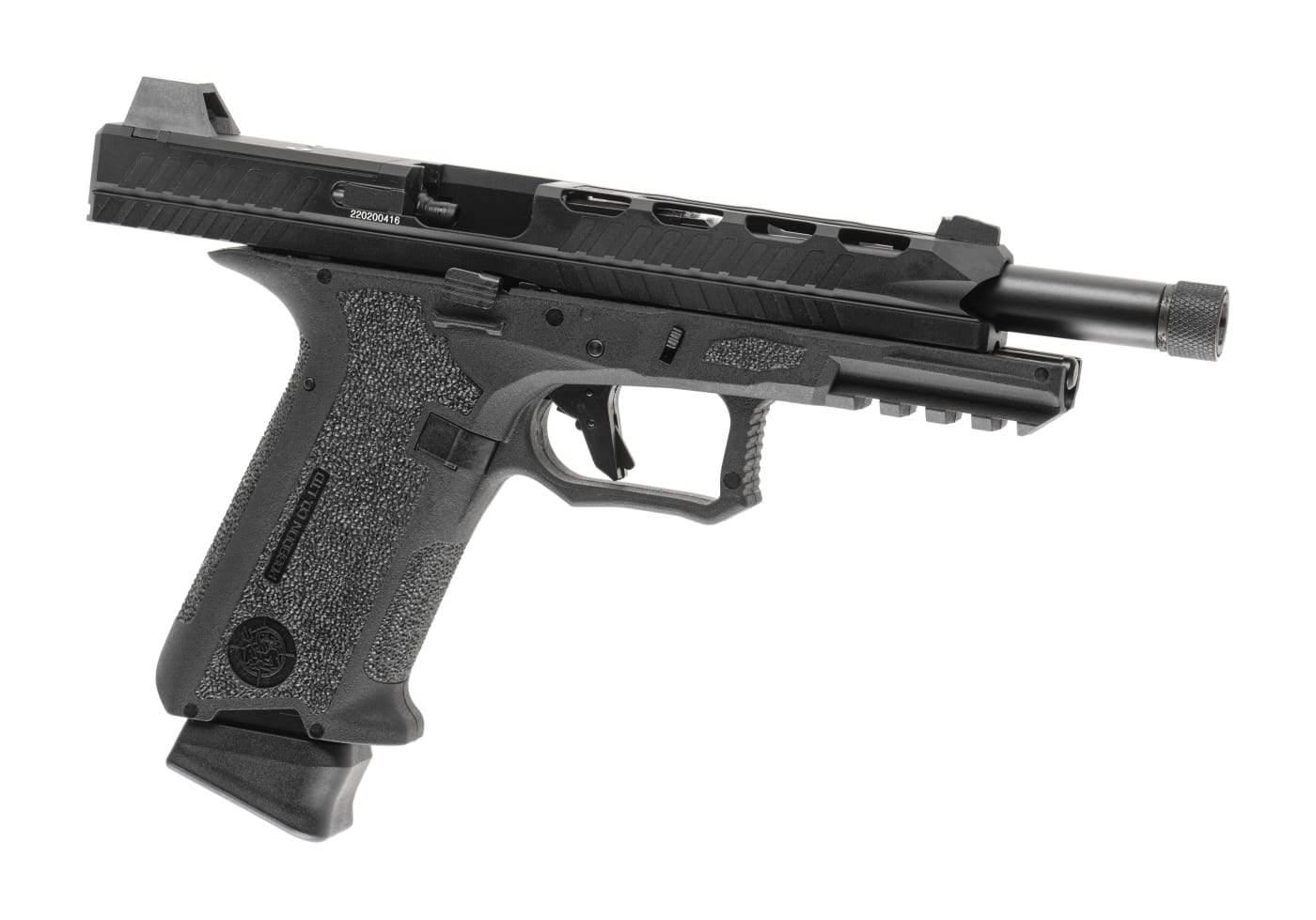 Poseidon Orion No.3 Performance GBB
